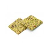 Croccantini al pistacchio
